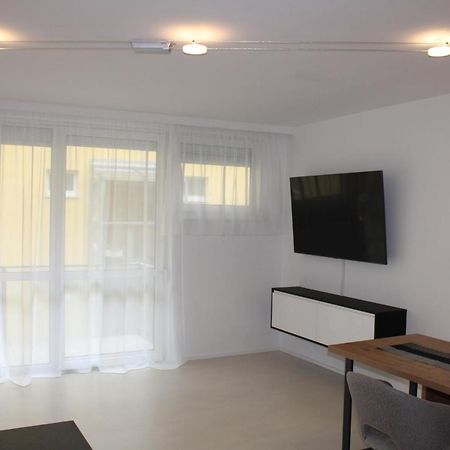 גמונדן Wohnung Am Traunsee מראה חיצוני תמונה