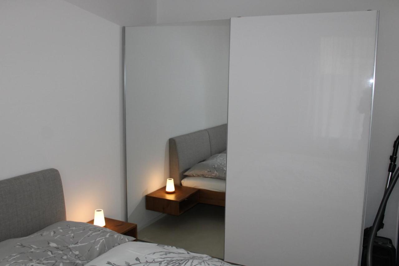 גמונדן Wohnung Am Traunsee מראה חיצוני תמונה